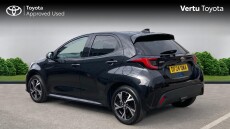 Toyota Yaris 1.5 Hybrid Design 5dr CVT Hybrid Hatchback